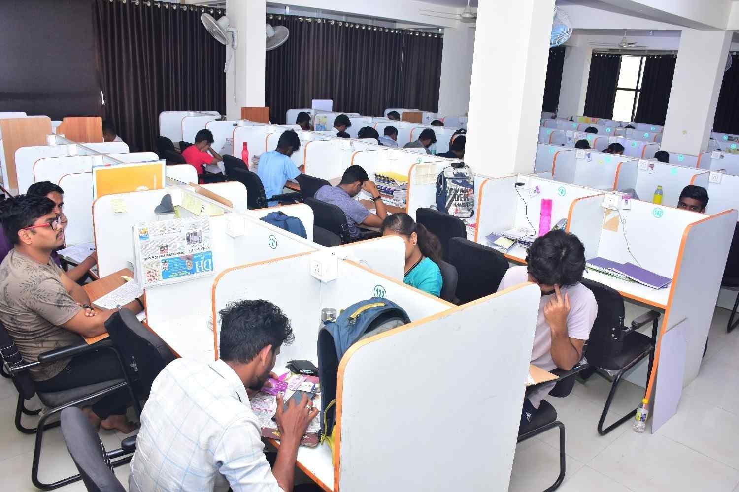 Library